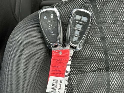 Used 2018 Chevrolet Sonic LT w/ Convenience Package image 29