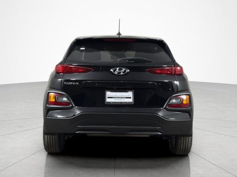 Used 2018 Hyundai Kona SE FWD image 4