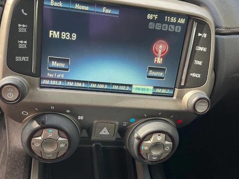 Used 2013 Chevrolet Camaro SS image 21