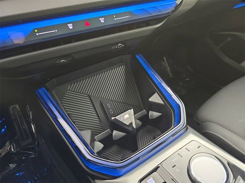 Certified 2025 BMW X3 xDrive30i image 23