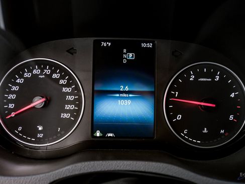 Used 2022 Mercedes-Benz Sprinter 2500 image 53