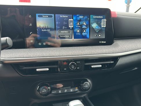 New 2026 Nissan Kicks SV image 21