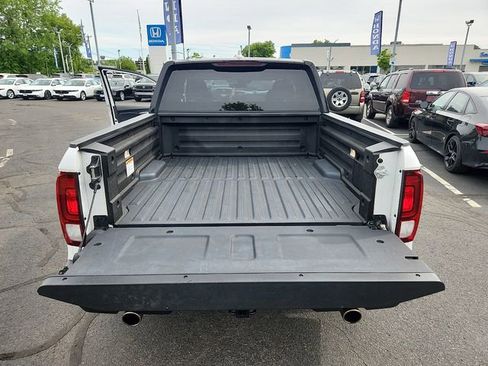 Certified 2023 Honda Ridgeline Sport image 28