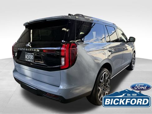 New 2027 Ford Expedition Platinum w/ Platinum Ultimate Package AWD/4WD image 5