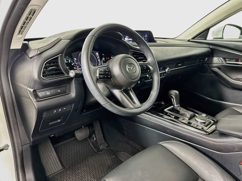 Certified 2025 MAZDA CX-30 AWD 2.5 S w/ Preferred Package image 9