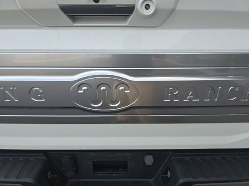 Certified 2023 Ford F150 King Ranch w/ Equipment Group 601A High image 7