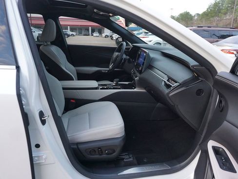 Used 2023 Lexus RX 350 Premium w/ Accessory Package (Z1) image 18