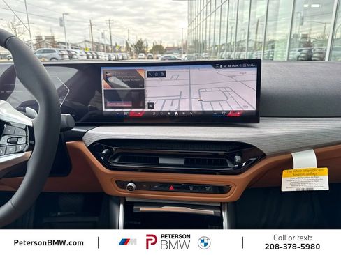 New 2026 BMW 430i xDrive w/ Premium Package image 11