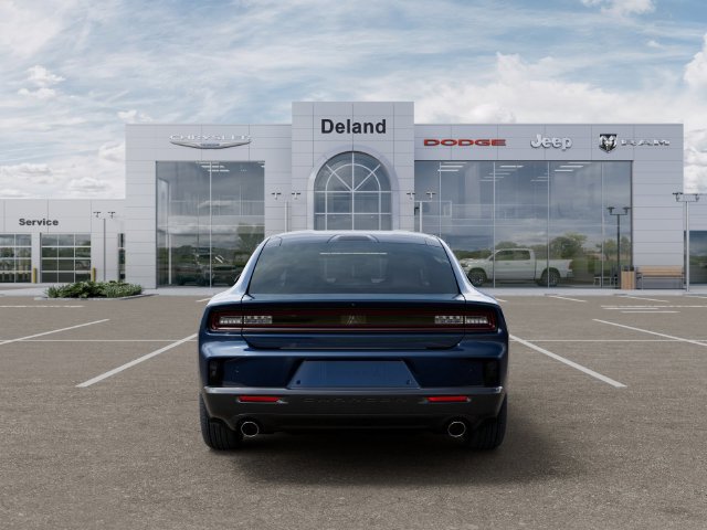 New 2026 Dodge Charger R/T AWD/4WD image 10