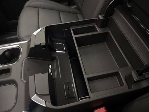 New 2026 GMC Sierra 1500 SLT w/ SLT Premium Plus Package image 53