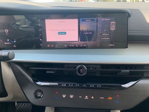 New 2026 Nissan Murano SL AWD/4WD image 17