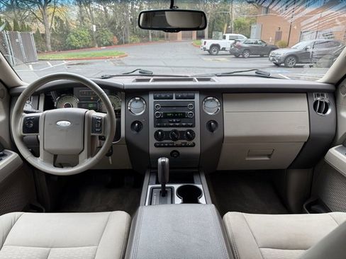 Used 2012 Ford Expedition EL XLT image 13