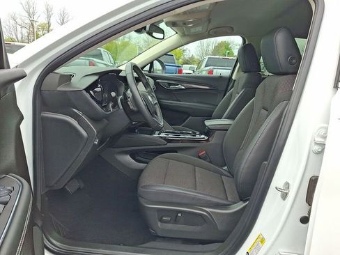 Certified 2022 Buick Envision Preferred FWD image 18