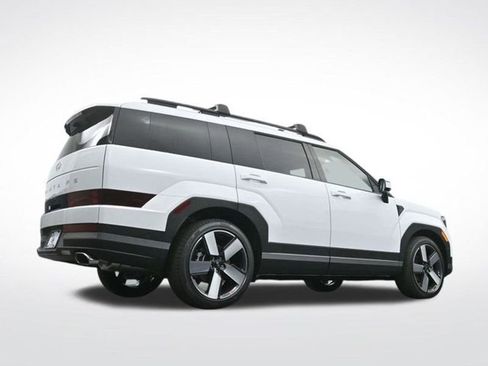 Used 2025 Hyundai Santa Fe Limited image 34