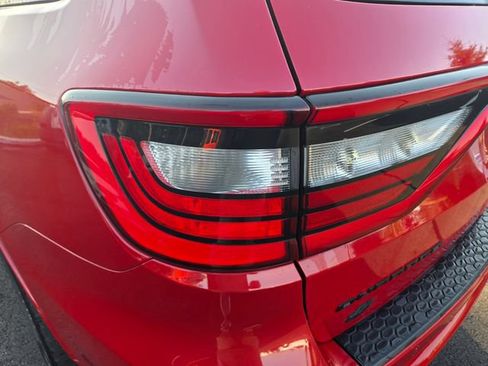 Used 2018 Dodge Durango GT w/ Premium Group AWD/4WD image 16