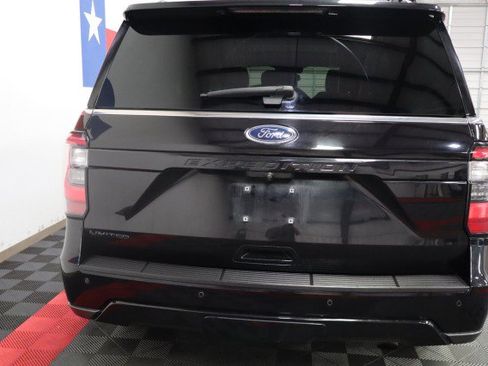 Used 2020 Ford Expedition Limited w/ Equipment Group 303A AWD/4WD image 20