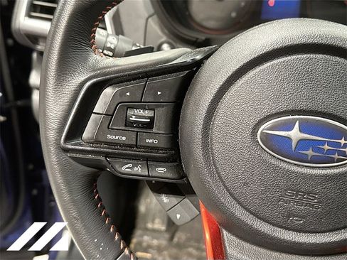 Used 2023 Subaru Forester Sport image 12