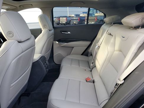 Certified 2023 Cadillac XT4 Premium Luxury w/ Cold Weather Package image 29