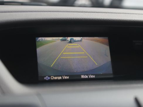 Used 2014 Honda CR-V EX image 23