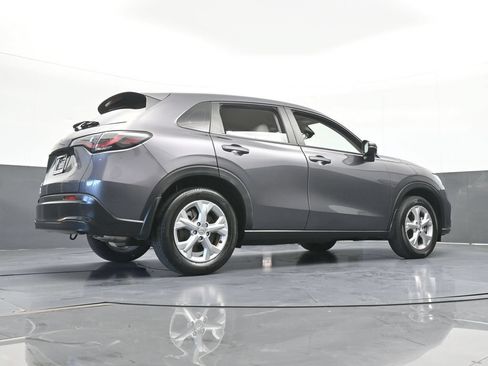 Used 2023 Honda HR-V LX image 56