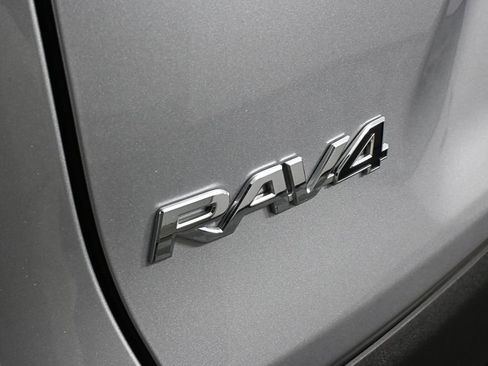 Used 2025 Toyota RAV4 XLE Premium w/ Weather Package FWD image 26