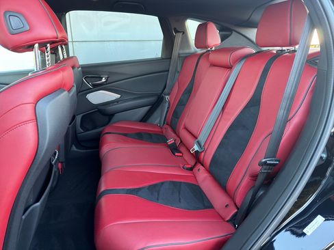 Certified 2019 Acura RDX A-Spec image 14