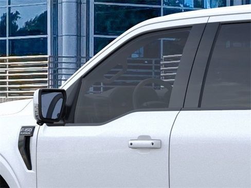 New 2025 Ford F150 Platinum w/ FX4 Off-Road Package image 20