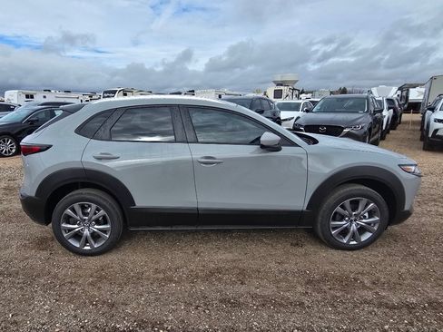 New 2026 MAZDA CX-30 AWD 2.5 S image 6