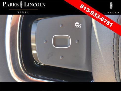 Used 2024 Lincoln Nautilus Premier w/ Jet Appearance Package image 26