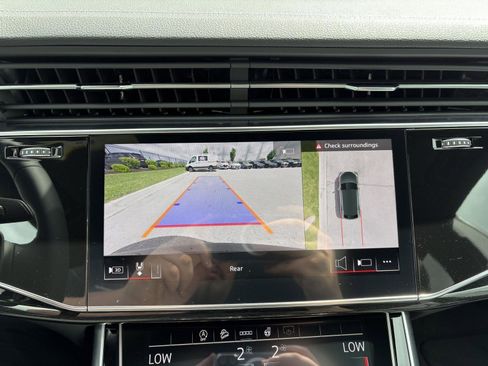 New 2026 Audi Q8 Premium Plus image 16