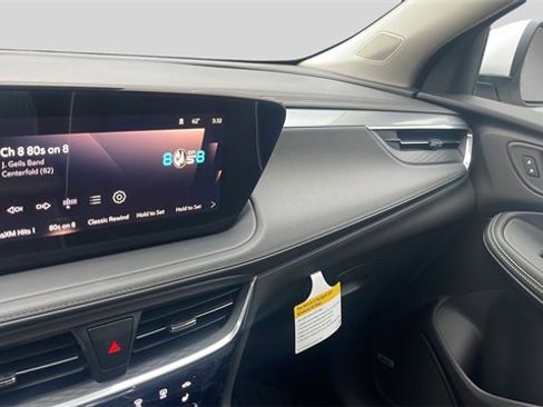 New 2026 Buick Encore GX Avenir w/ Avenir Technology Package image 12