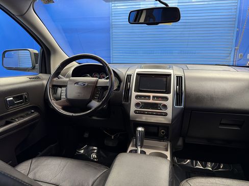 Used 2010 Ford Edge SEL image 25