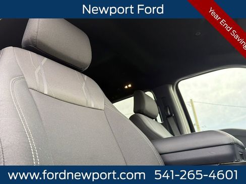 New 2026 Ford F150 STX image 16