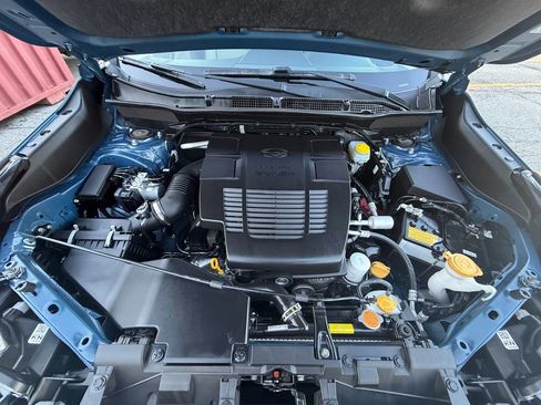 Used 2023 Subaru Forester Limited image 29