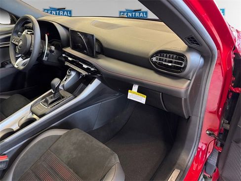 New 2024 Dodge Hornet R/T Plus image 11