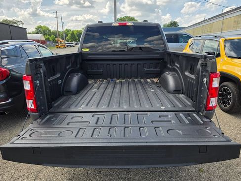 Used 2021 Ford F150 XL w/ STX Appearance Package AWD/4WD image 8