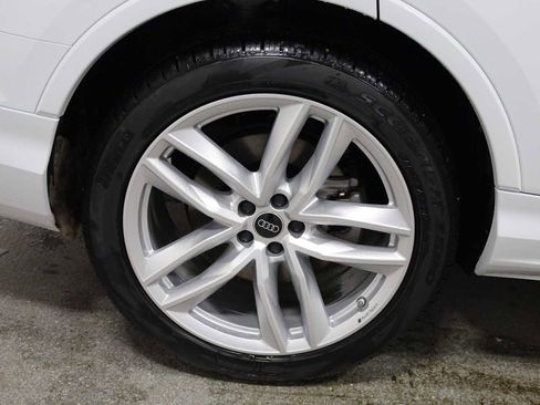 Used 2025 Audi Q7 3.0T Premium Plus w/ Premium Plus Package image 36
