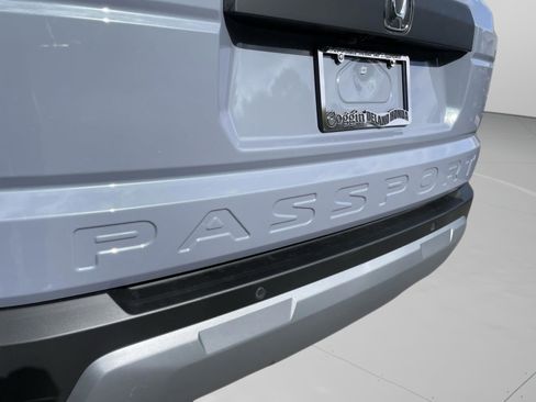 New 2026 Honda Passport RTL image 25