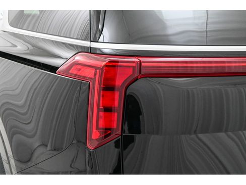 New 2026 Kia Carnival image 10