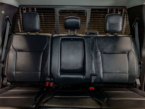 Used 2024 Ford F350 Lariat w/ Lariat Ultimate Package image 25