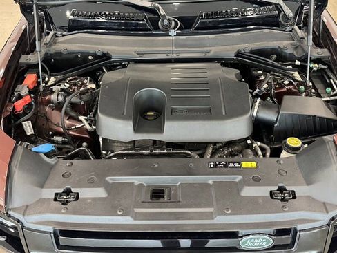 Used 2023 Land Rover Defender 130 X image 48