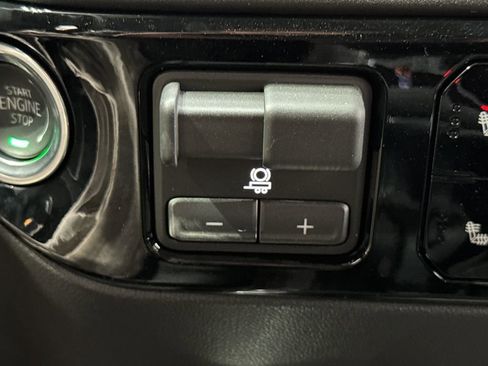 New 2026 Chevrolet Silverado 1500 LT w/ All Star Edition Plus image 33