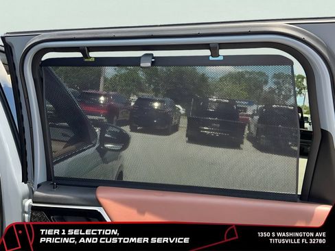 Used 2025 Mitsubishi Outlander SEL FWD image 23