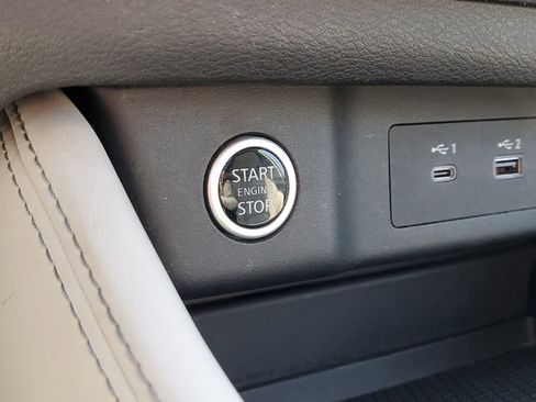 Used 2023 Nissan Rogue SL w/ SL Premium Package AWD/4WD image 29