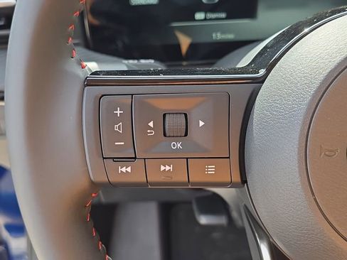 New 2026 Nissan Kicks SR image 31