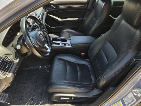 Used 2022 Honda Accord Sport image 16
