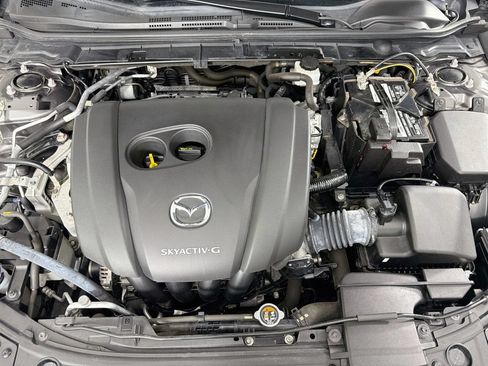 Used 2020 MAZDA MAZDA3 Hatchback w/ Premium Package FWD image 30