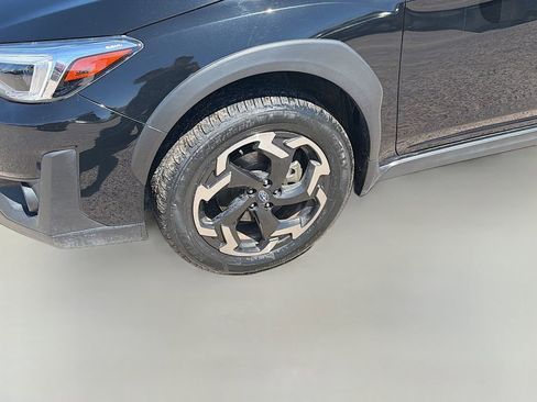 Used 2023 Subaru Crosstrek 2.5i Limited w/ Moonroof Package image 30