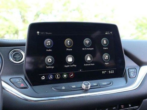 Used 2025 Chevrolet Blazer LT AWD/4WD image 11
