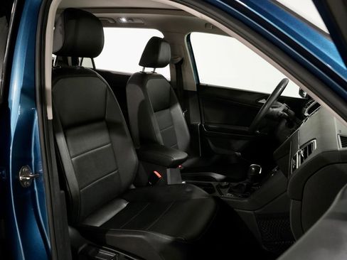 Used 2020 Volkswagen Tiguan SEL image 25